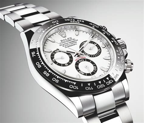 tecnologia rolex|rolex reloj.